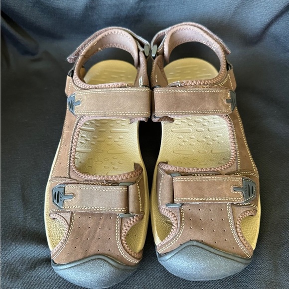 Jousen Milan Sandals - Picture 2 of 7